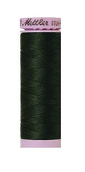 Mettler Cotton Thread – #0846 Enchanting Forest | Small Spool