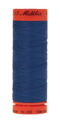 Mettler Metrosene Plus All-Purpose Polyester Thread – Cobalt Blue | 150m