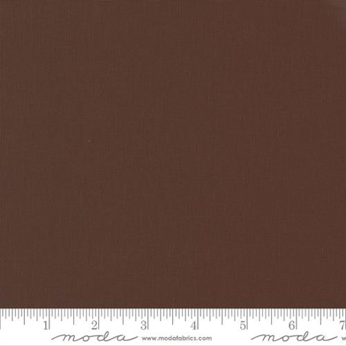 Bella Solids Moda U Brown