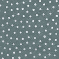 A Beautiful Day Collection Polka Dots in Navy