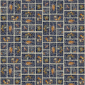 A Flutter of Leaves Collection with Leaf Patch