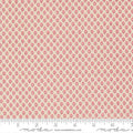 Antoinette Faded Red Pearl