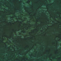 Bali Batik Watercolors Verde