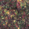 Bali Batiks Leafy Christmas