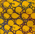 Balloons Yellow Multi