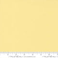 Bella Solids Baby Yellow