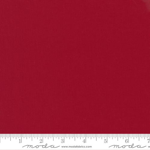Bella Solids Country Red Remnant