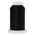 Seracor Poly 120 Thread 1000M - Black