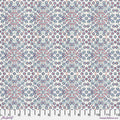Flourish and Bloom Collection with Bloomful Starburst in Glory for Free Spirit Fabrics