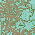 Bloomsville Collection with Abloom in Mushroom by Tilda