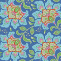 Bloomsville Collection with Flowermarket in Blueberry