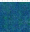 Blue Dots from the Halcyon Collection by Jason Yenter for In the Beginning Fabrics