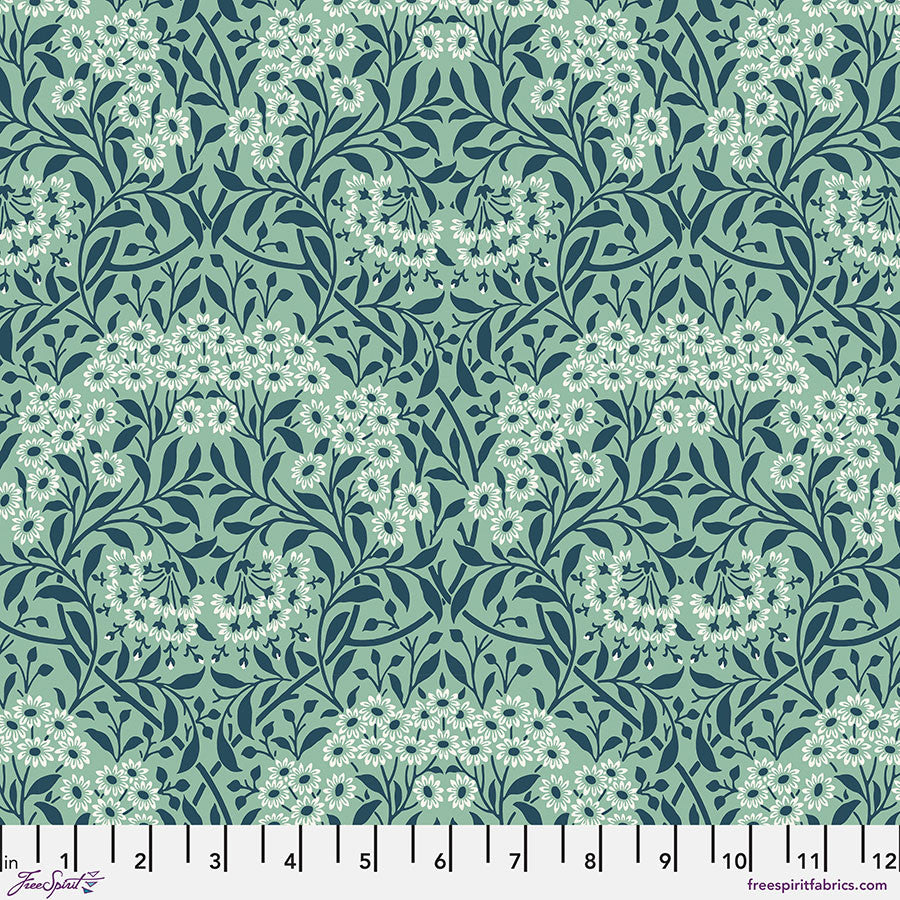 Buttermere Michaelmas Daisy Mint