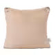 Frosted Baby Seal Chocolate Almond Luxe Cuddle Sweet Dreamz Pillow Kit