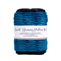 Oceana Dark Sea Luxe Cuddle Sweet Dreamz Pillow Kit