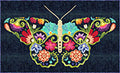 Hoffman Sew Into It! Butterfly