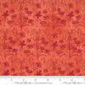 Carolina Lilies Coral
