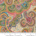 Chelsea Garden Porcelain Multi Paisley