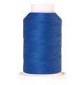 Seracor Polyester Overlock Thread in Cobalt Blue Color by Mettler