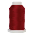 Seracor Polyester Overlock Thread in Country Red Color by Mettler