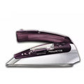 Rowenta Compact Steam Travel Iron Dual