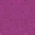 Decostitch Elements Orchidberry