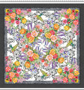 Decoupage Collection by Jason Yenter with the Tablecloth Panel for In the Beginning Fabrics