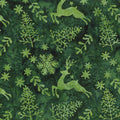 Deer Green Pineneedle
