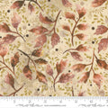 Desert Oasis in Sandstone Wind Whipped by Moda