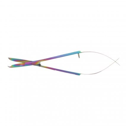 Tula EZ Stitch Snip with Hook Blade