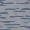 Ebb and Flow in Sky color by Moda