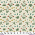 Emery Walker Daisy Multi