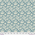 Emery Walker Small Wallflower Blue
