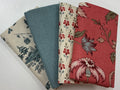 Fat Quarter Bundle French General Fluer De Paris