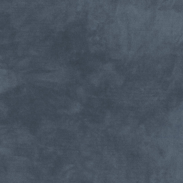 Woolies Flannel Color Wash Medium Blue