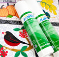 Floriani Stitch N Wash Fusible Stabilizer