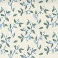 Fall Fantasy Flannel in Birch color with Vine for Moda