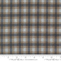 Farmhouse Flannels III Pewter Plaid