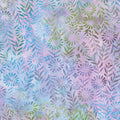 Flower Field Dark Opal Crystal Ball