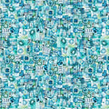 L'Heure Bleue Doux Mint