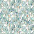 Mosaic Geo Turquoise