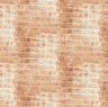 Rust & Bloom Ochre Little Rounds