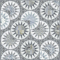 Sea Urchins Quilt Kit