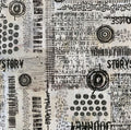 Storyboard Printed Matter