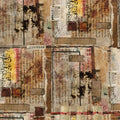 Storyboard Received Parchment