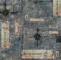 Storyboard Storyteller Frost