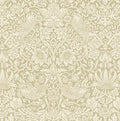 The Original Morris & Co. Strawberry Thief Wide 108"