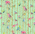 Tula Pink's Enchanted Family Tree from the Full Moon Forest II Collection