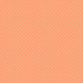 Tula Pink's True Colors Tiny Dots in Peachy