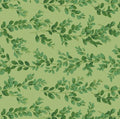 Winterberry Boxwood Green
